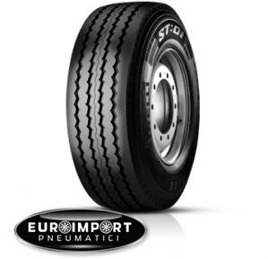 Pirelli ST:01 285/70 R19 150/148 J